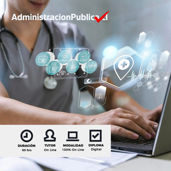 Curso Administración Pública en el Área de Salud