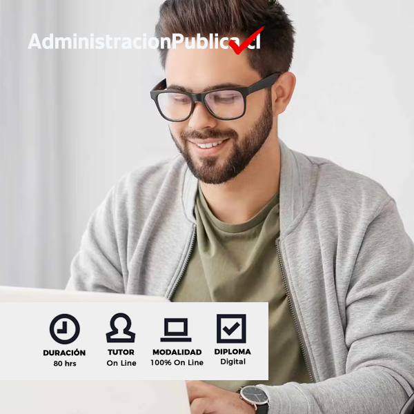 Curso Contratos y Compras Públicas