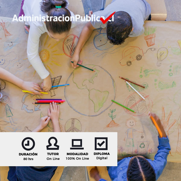 Curso Educación Pública Municipal