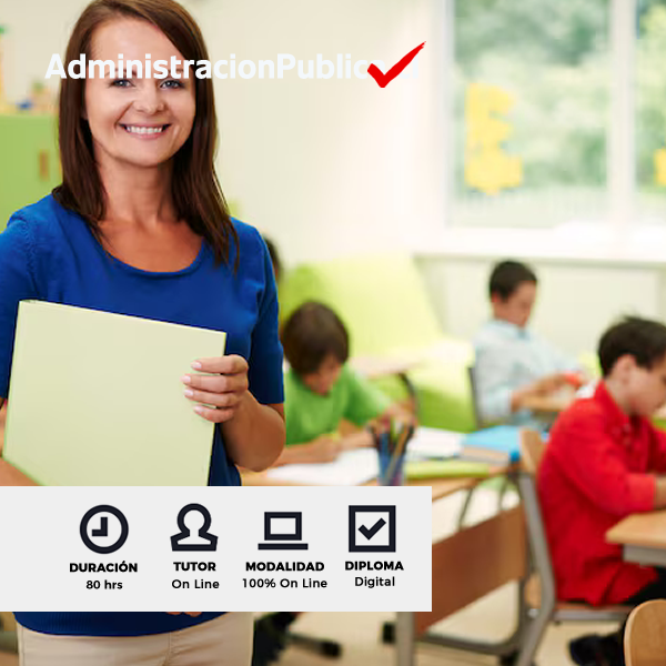 Curso Liderazgo y Gestión Docente