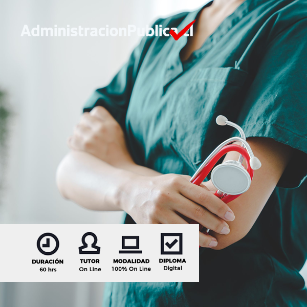 Curso Calidad y Seguridad del Paciente (IAAS, Acreditación)