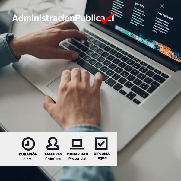 Curso Introducción Práctica a Mercado Público