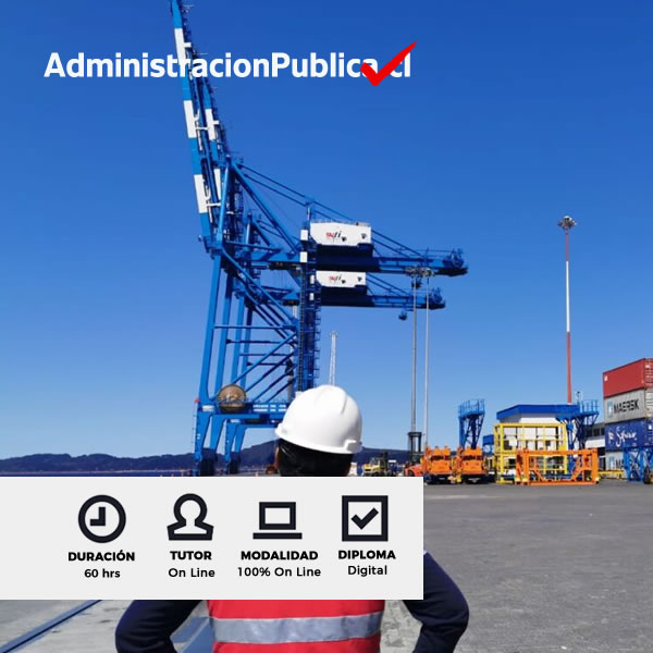 Curso Marco Legal y Orgánico del Servicio Nacional de Aduanas