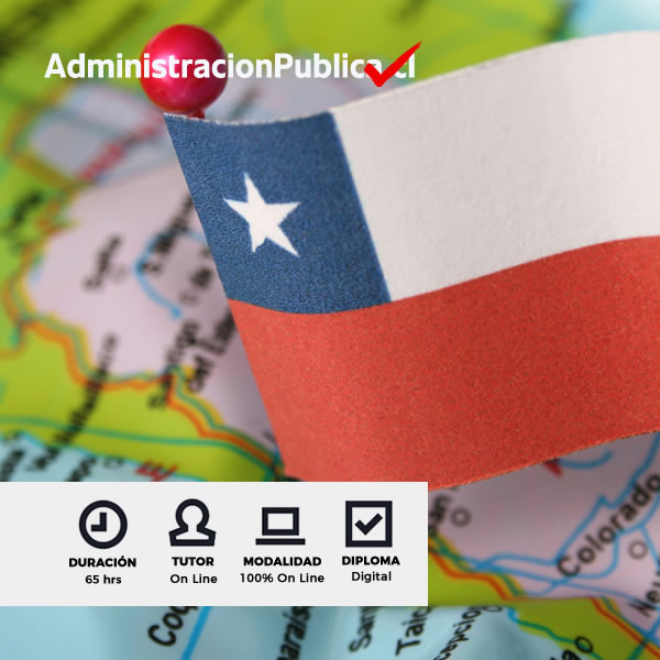 Curso Política Pública Territorial y Descentralización