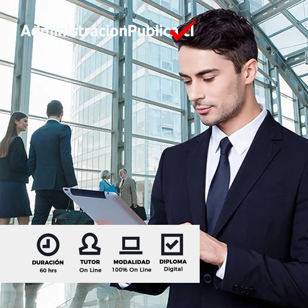 Curso Seguridad Pública y Gestión del Riesgo