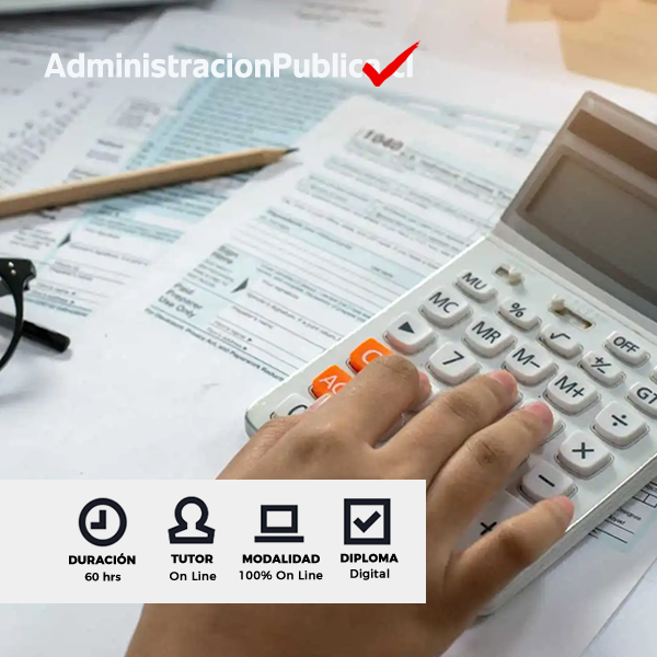 Curso Sistema Presupuestario, SIGFE y Control del Gasto